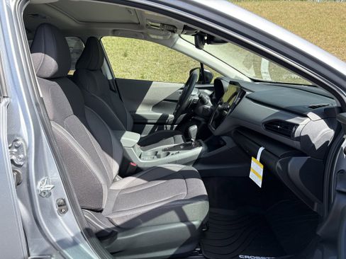 New 2026 Subaru Crosstrek 2.0i Premium AWD/4WD image 29