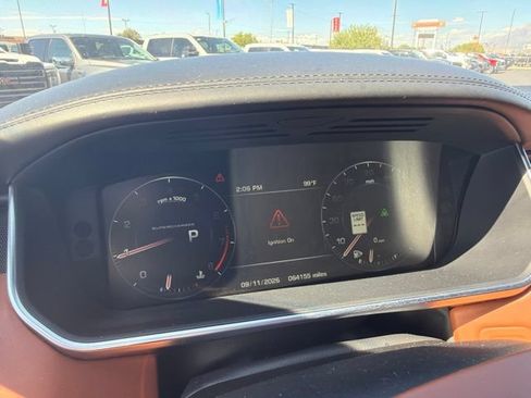 Used 2016 Land Rover Range Rover Autobiography AWD/4WD image 19