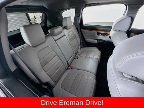 Used 2019 Honda CR-V EX-L image 27
