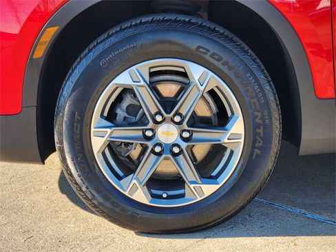 Used 2023 Chevrolet Blazer LT w/ Driver Confidence Package image 10