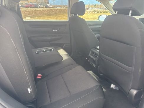 Used 2023 Honda CR-V EX image 7