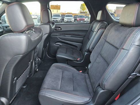 New 2026 Dodge Durango GT image 16
