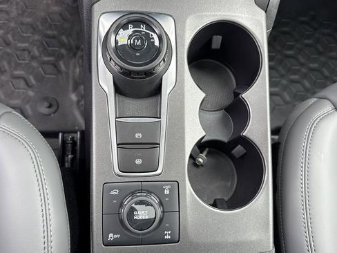 New 2025 Ford Bronco Sport Badlands w/ Badlands Tech Package image 31