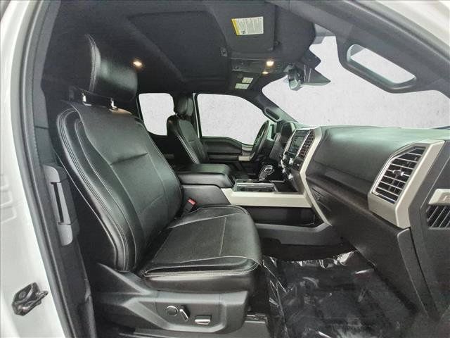 Used 2016 Ford F150 Lariat w/ Equipment Group 502A Luxury AWD/4WD image 25