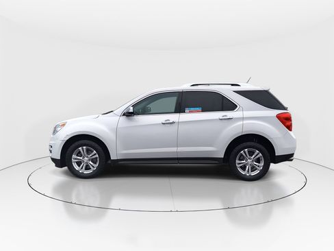 Used 2013 Chevrolet Equinox LTZ image 5