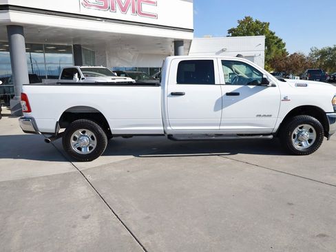 Used 2020 RAM 2500 Tradesman image 7