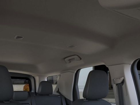 New 2025 Ford Bronco Sport Big Bend AWD/4WD image 22
