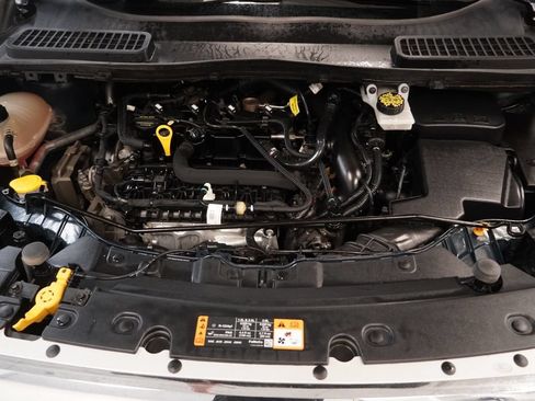 Used 2019 Ford Escape SE AWD/4WD image 40