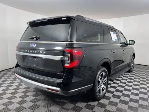 Used 2024 Ford Expedition Max Limited image 10