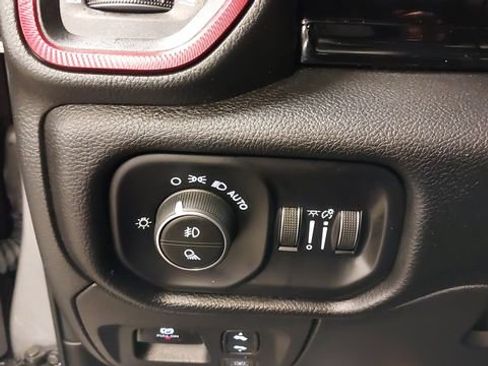 Used 2026 RAM 1500 Rebel w/ Rebel Level 2 Equipment Group AWD/4WD image 24