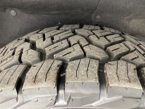 Used 2024 Chevrolet Silverado 1500 RST image 17