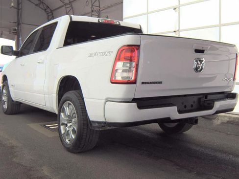 Used 2023 RAM 1500 Big Horn image 5