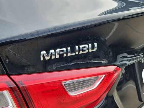 Used 2024 Chevrolet Malibu LT image 12