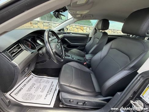 Used 2019 Volkswagen Arteon SE FWD image 24