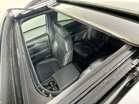 Certified 2024 Honda Pilot TrailSport image 28