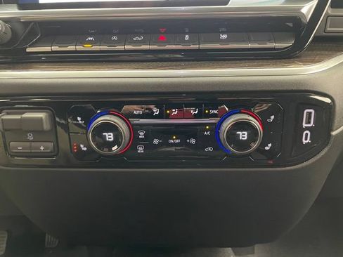 New 2026 Chevrolet Silverado 1500 LT AWD/4WD image 6