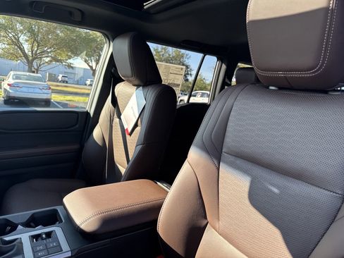 New 2025 Toyota Land Cruiser 1958 image 14