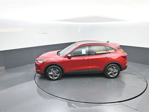 New 2026 Ford Escape ST-Line Select w/ Tech Pack #2 image 18