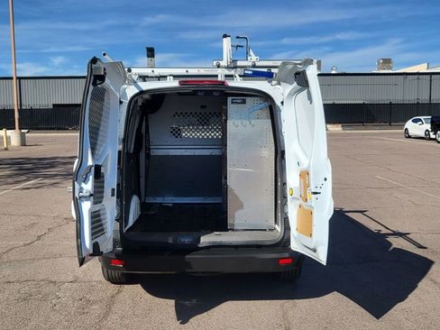 Used 2022 Ford Transit Connect XL image 11