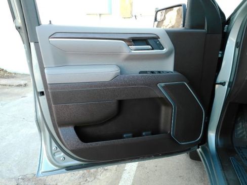 Used 2026 Chevrolet Silverado 1500 LT image 14