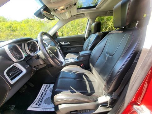 Used 2014 Chevrolet Equinox LT w/ Power Convenience Package FWD image 19