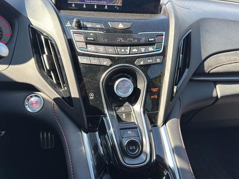 Used 2024 Acura RDX A-Spec AWD/4WD image 20