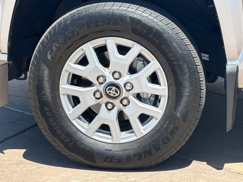 Used 2025 Toyota Tacoma SR5 RWD image 30