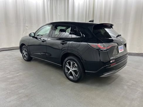 Used 2024 Honda HR-V EX-L image 4