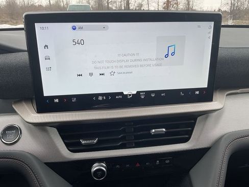 New 2026 Ford Explorer Active image 16