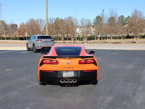 Used 2019 Chevrolet Corvette Stingray Coupe image 9