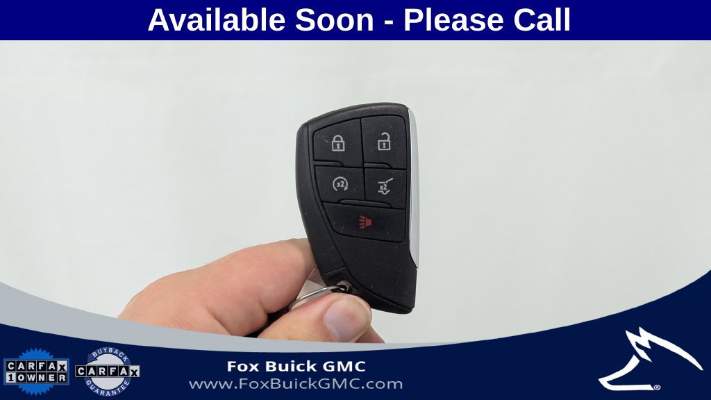 Used 2024 Chevrolet Equinox EV LT FWD image 36
