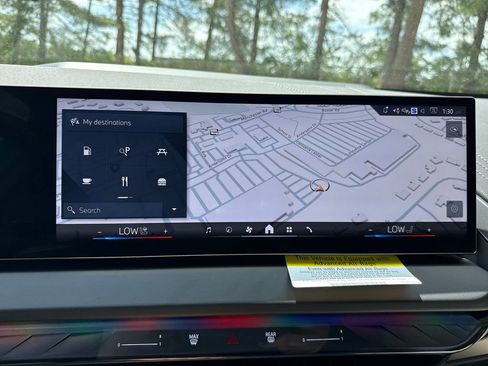 New 2026 BMW X3 xDrive30 AWD/4WD image 17