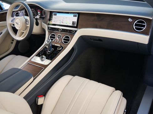 New 2026 Bentley Continental GT image 2