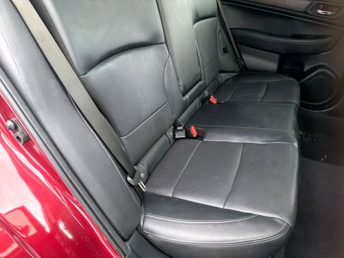 Used 2016 Subaru Outback 2.5i Limited image 21