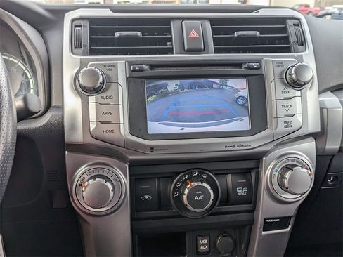 Used 2016 Toyota 4Runner SR5 image 16