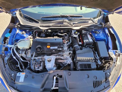 Used 2020 Honda Civic Sport image 26