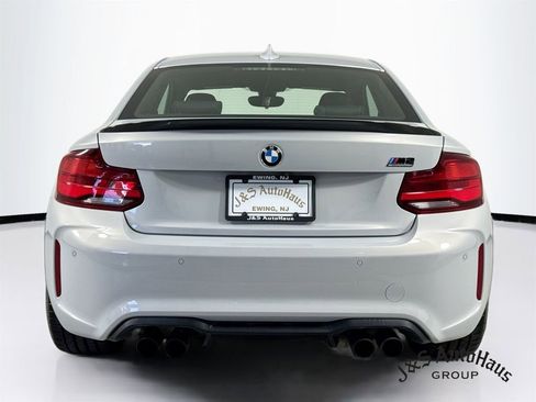 Used 2021 BMW M2 Competition w/ Executive Package RWD image 6