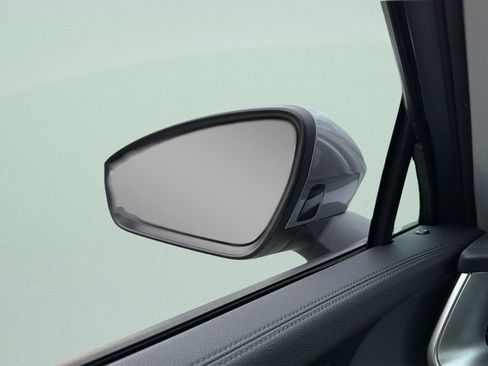 New 2026 Volkswagen Tiguan SE FWD image 10
