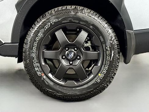 New 2025 Subaru Outback Wilderness image 36