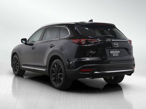 Used 2017 MAZDA CX-9 Grand Touring image 3