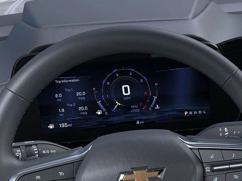 New 2026 Chevrolet Suburban Premier AWD/4WD image 18