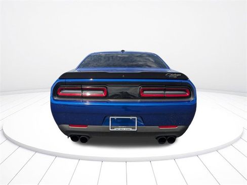 Used 2018 Dodge Challenger R/T Scat Pack image 4