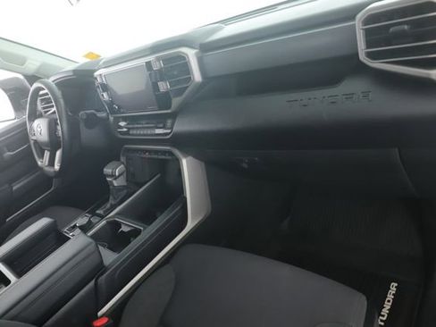 Used 2022 Toyota Tundra SR5 w/ SR5 Convenience Package image 26