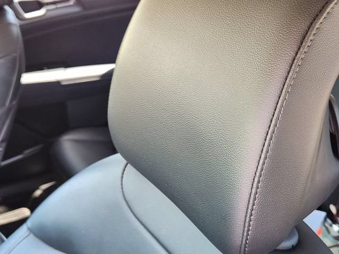 Certified 2026 Kia Sportage EX FWD image 15