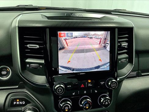 Used 2025 RAM 1500 Lone Star image 24