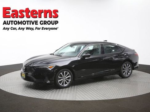 Used 2024 Acura Integra FWD image 59