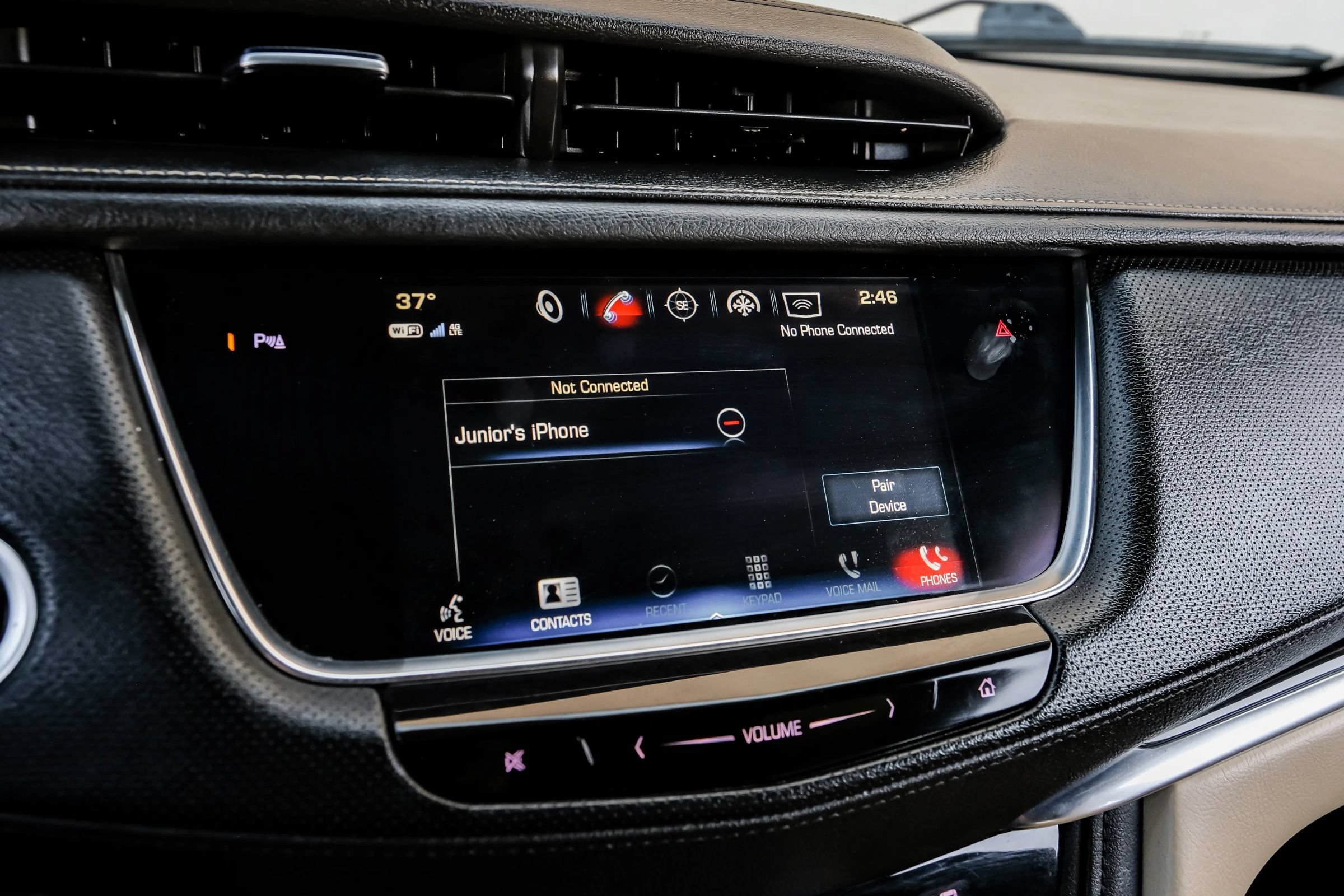 Used 2018 Cadillac XT5 FWD image 27