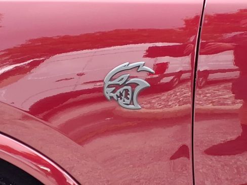 Used 2024 Dodge Durango SRT Hellcat AWD/4WD image 12