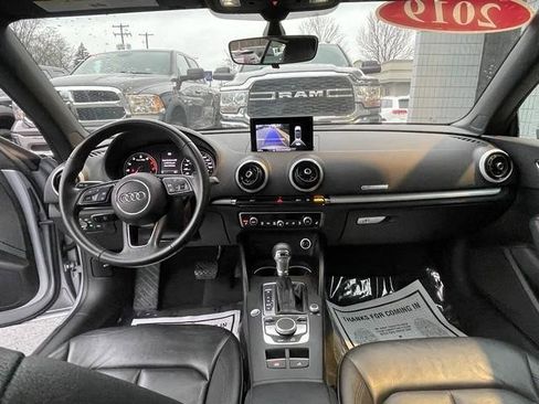 Used 2019 Audi A3 2.0T Premium w/ Convenience Package image 24