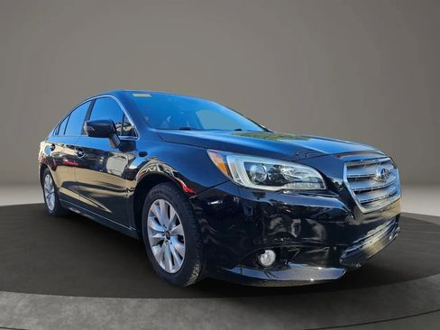 Used 2015 Subaru Legacy 2.5i Premium image 7